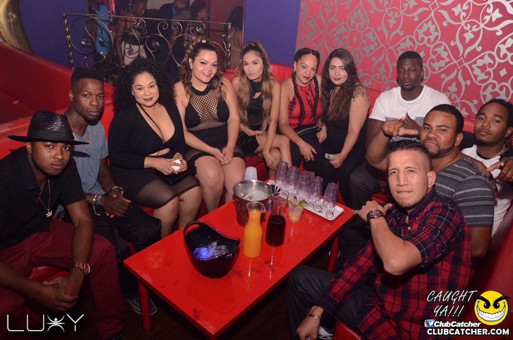 Luxy nightclub photo 186 - July 29th, 2016