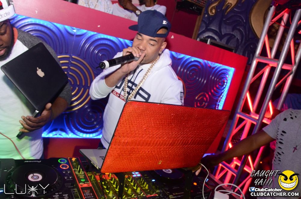 Luxy nightclub photo 188 - July 29th, 2016