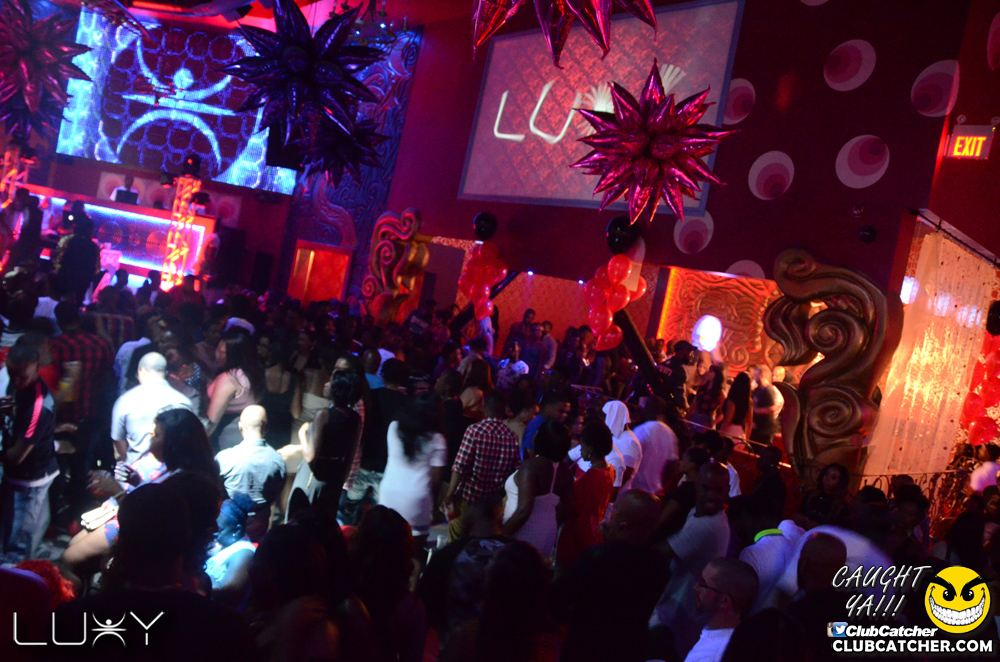 Luxy nightclub photo 189 - July 29th, 2016