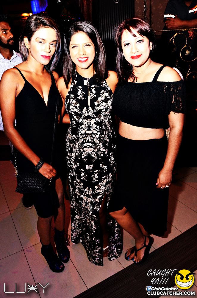 Luxy nightclub photo 190 - July 29th, 2016