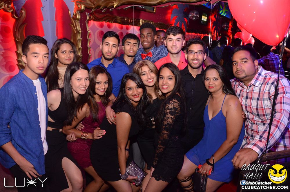 Luxy nightclub photo 20 - July 29th, 2016