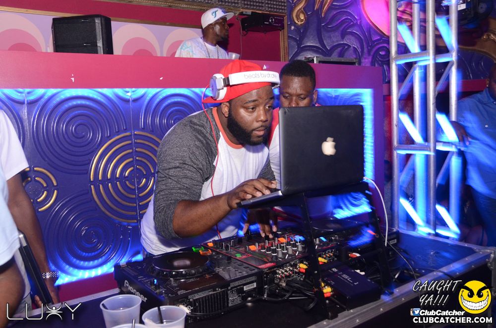 Luxy nightclub photo 191 - July 29th, 2016