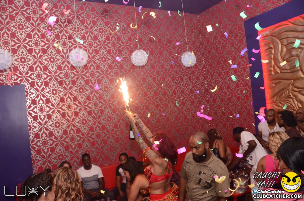 Luxy nightclub photo 193 - July 29th, 2016