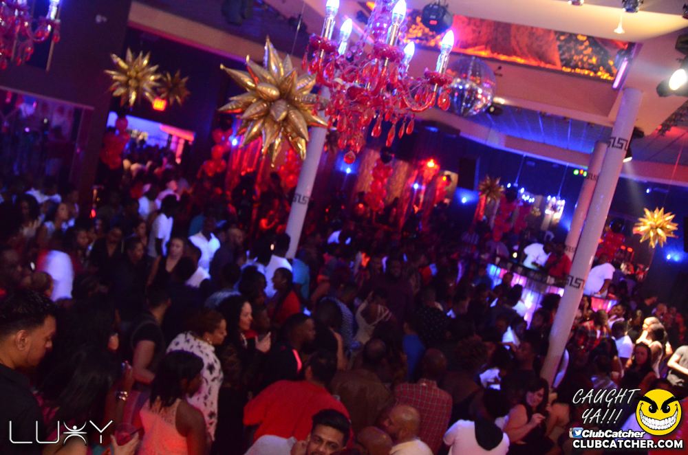 Luxy nightclub photo 194 - July 29th, 2016
