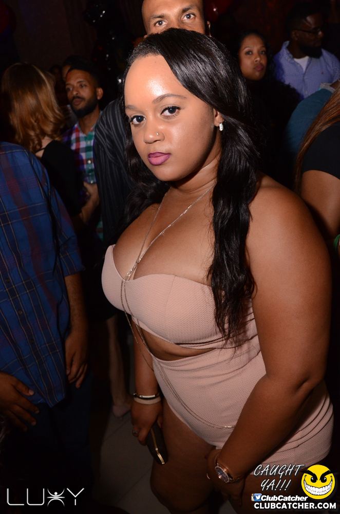 Luxy nightclub photo 21 - July 29th, 2016
