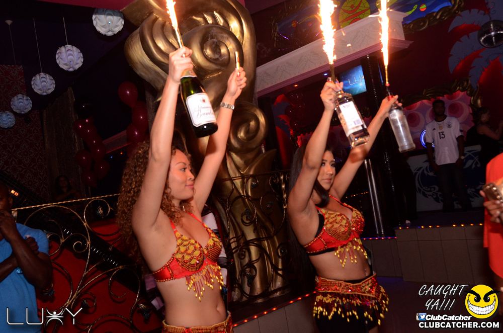 Luxy nightclub photo 22 - July 29th, 2016