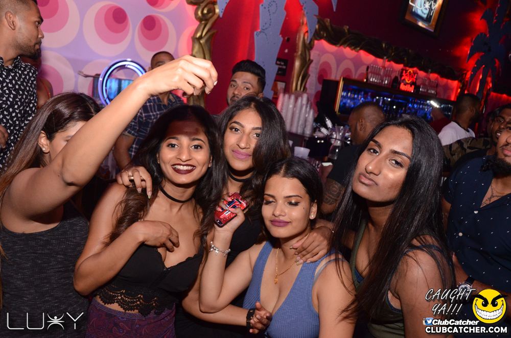 Luxy nightclub photo 24 - July 29th, 2016