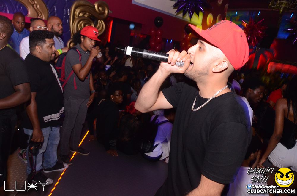 Luxy nightclub photo 25 - July 29th, 2016
