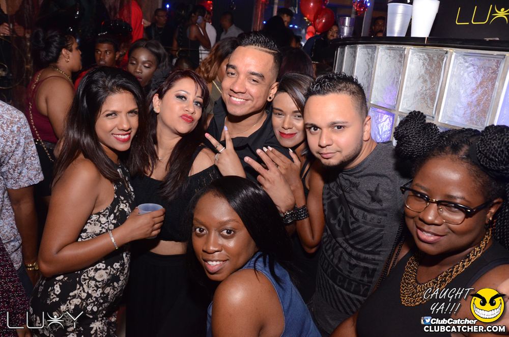 Luxy nightclub photo 28 - July 29th, 2016