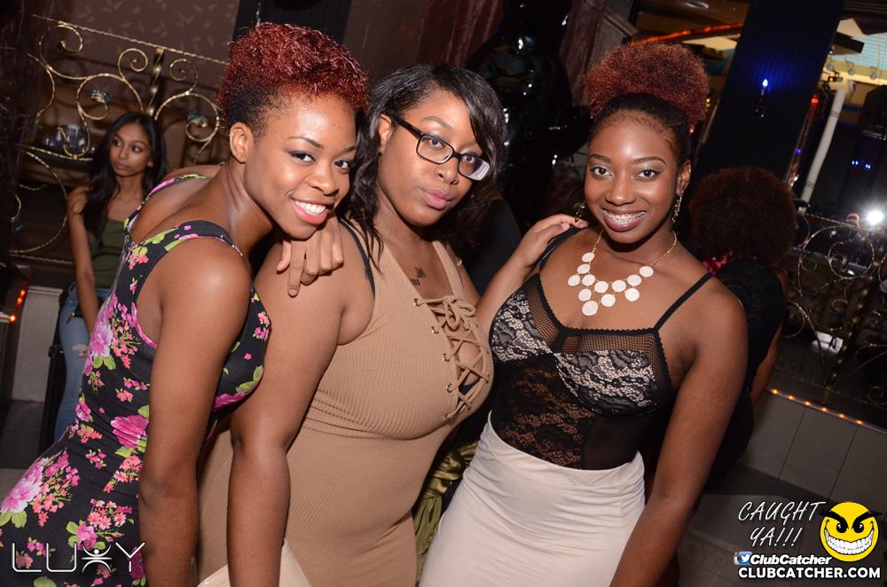 Luxy nightclub photo 29 - July 29th, 2016