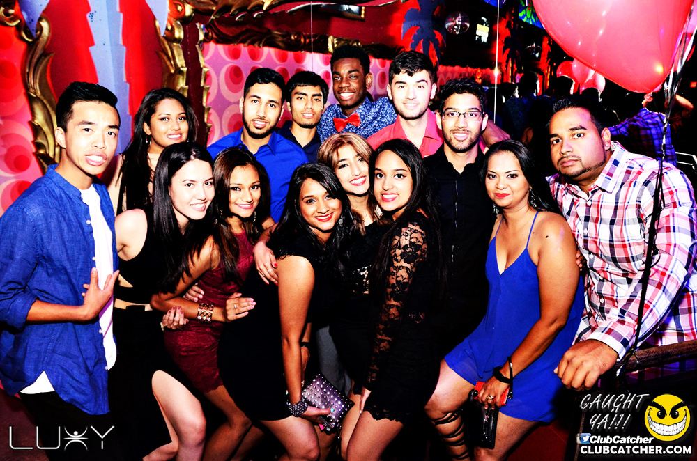 Luxy nightclub photo 30 - July 29th, 2016