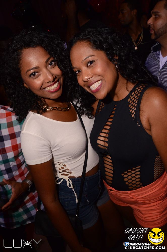 Luxy nightclub photo 4 - July 29th, 2016