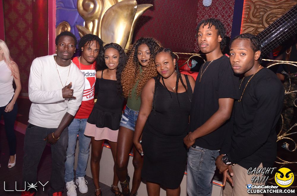 Luxy nightclub photo 31 - July 29th, 2016