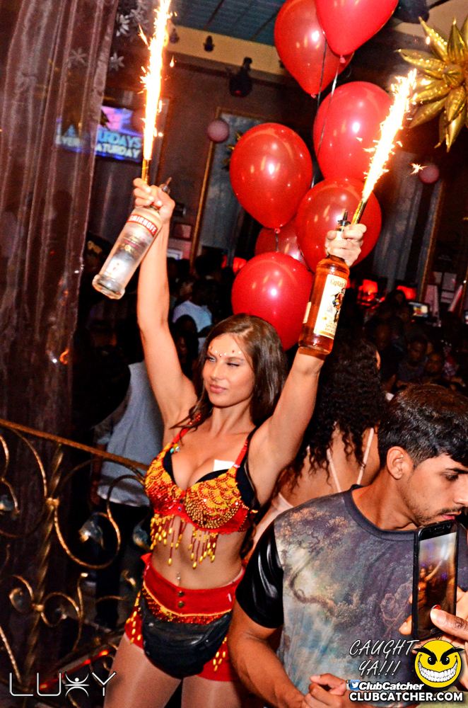 Luxy nightclub photo 34 - July 29th, 2016