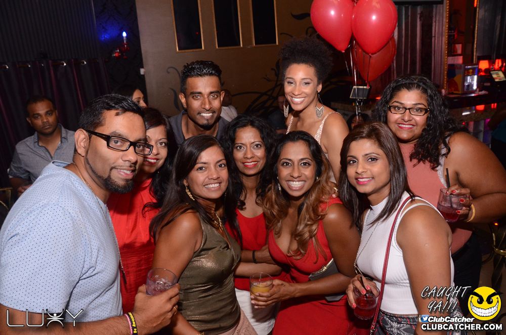 Luxy nightclub photo 35 - July 29th, 2016