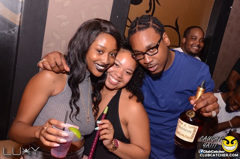 Luxy nightclub photo 36 - July 29th, 2016