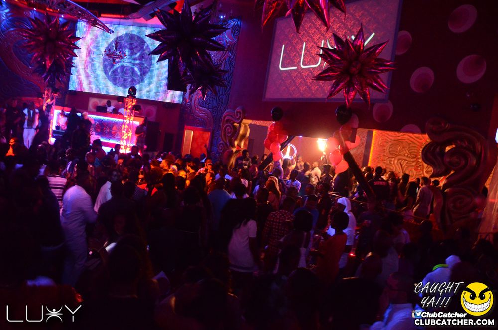 Luxy nightclub photo 37 - July 29th, 2016