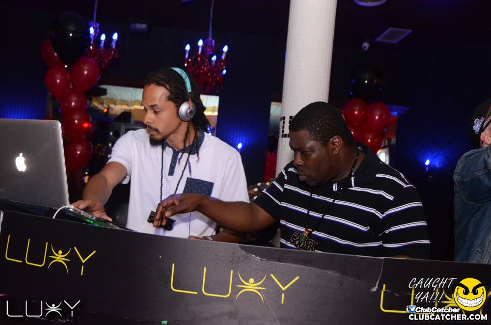 Luxy nightclub photo 39 - July 29th, 2016