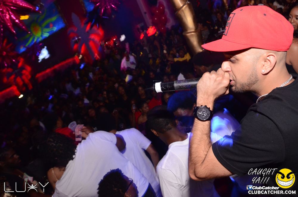 Luxy nightclub photo 41 - July 29th, 2016