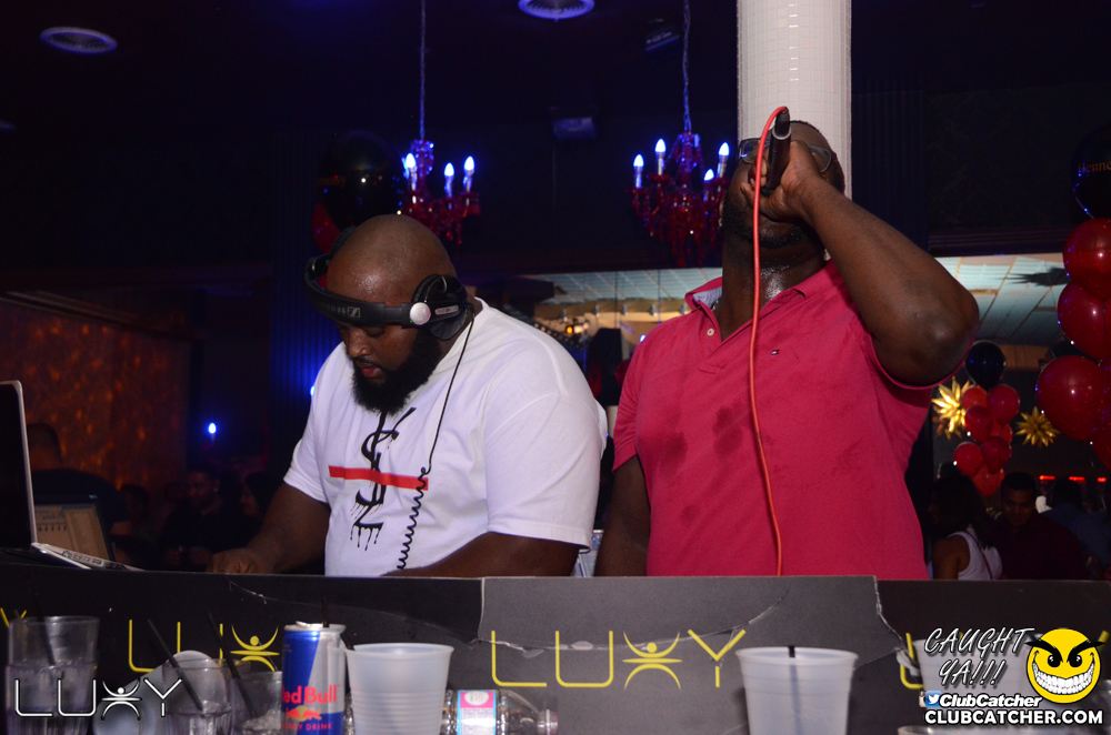 Luxy nightclub photo 42 - July 29th, 2016