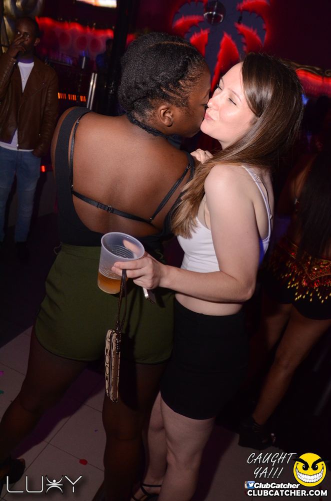 Luxy nightclub photo 45 - July 29th, 2016