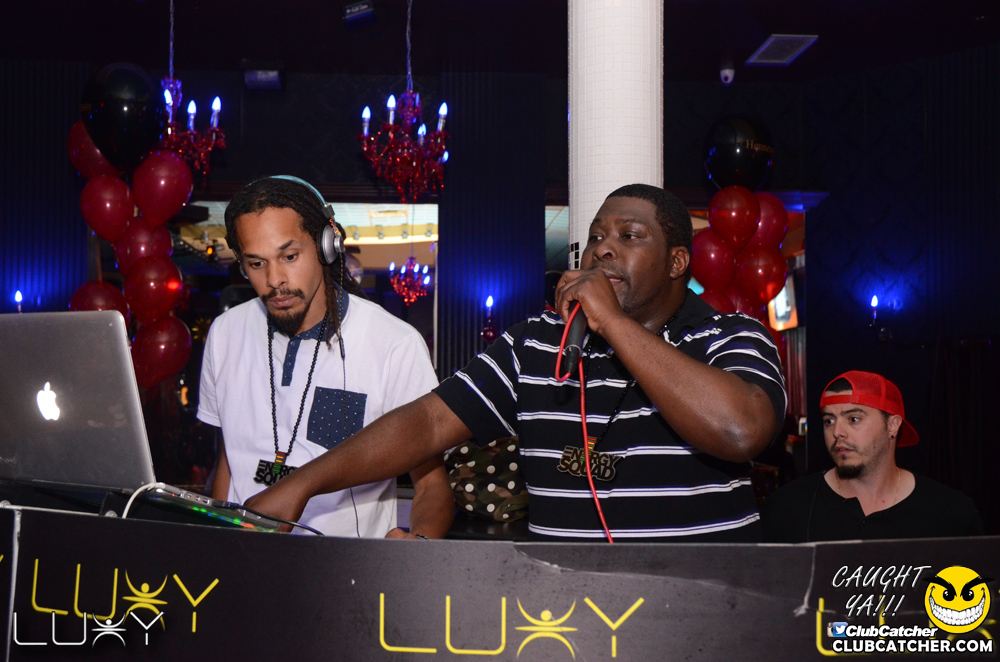 Luxy nightclub photo 47 - July 29th, 2016