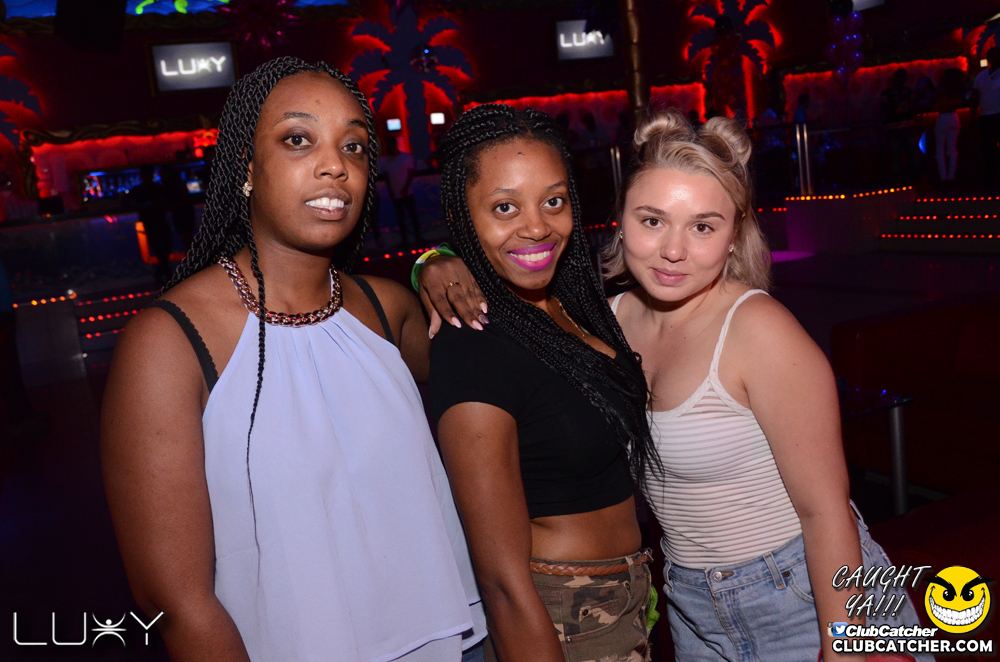 Luxy nightclub photo 48 - July 29th, 2016