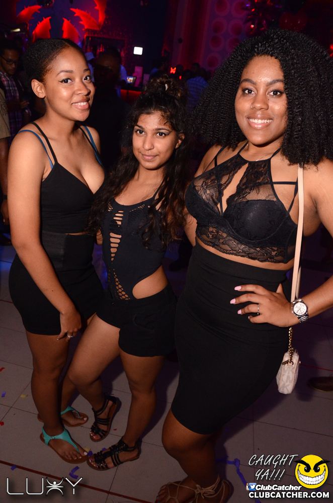 Luxy nightclub photo 6 - July 29th, 2016