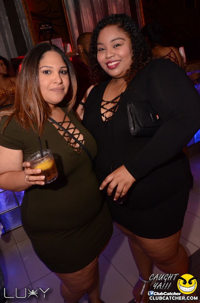 Luxy nightclub photo 51 - July 29th, 2016