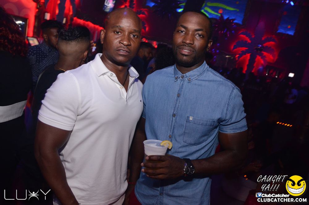 Luxy nightclub photo 52 - July 29th, 2016