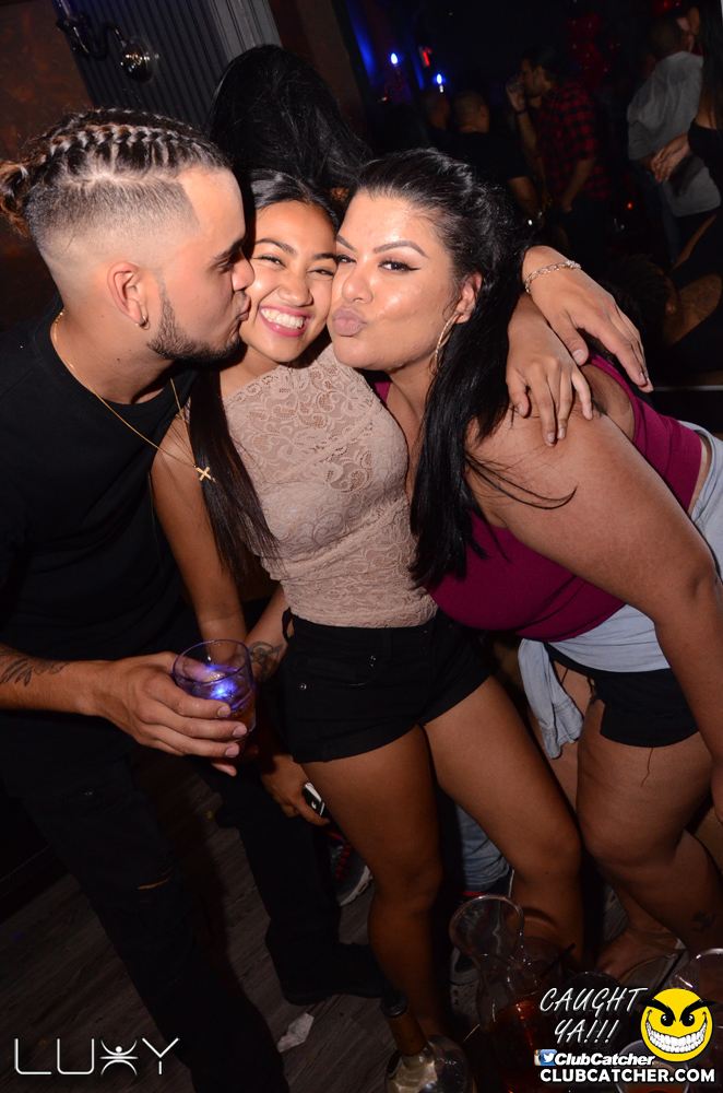 Luxy nightclub photo 53 - July 29th, 2016