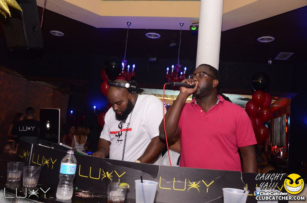 Luxy nightclub photo 54 - July 29th, 2016