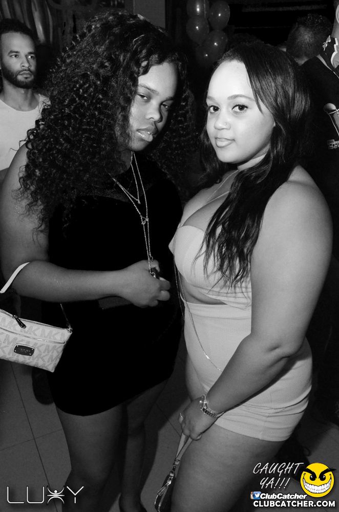 Luxy nightclub photo 56 - July 29th, 2016