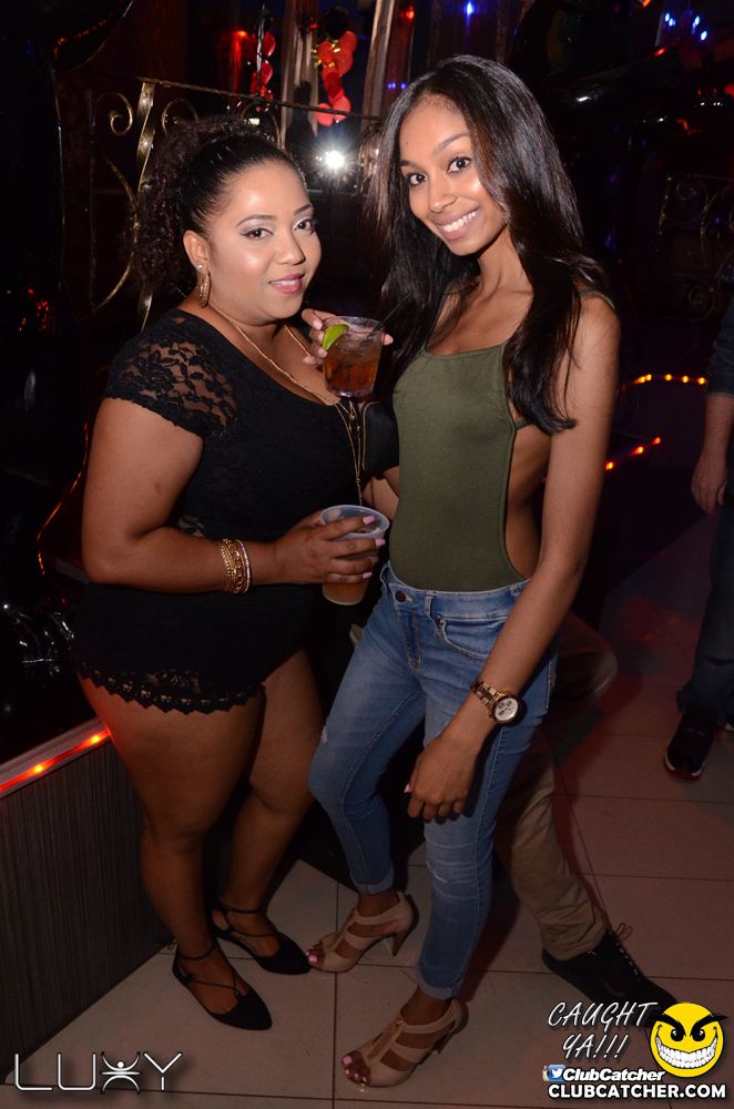 Luxy nightclub photo 57 - July 29th, 2016