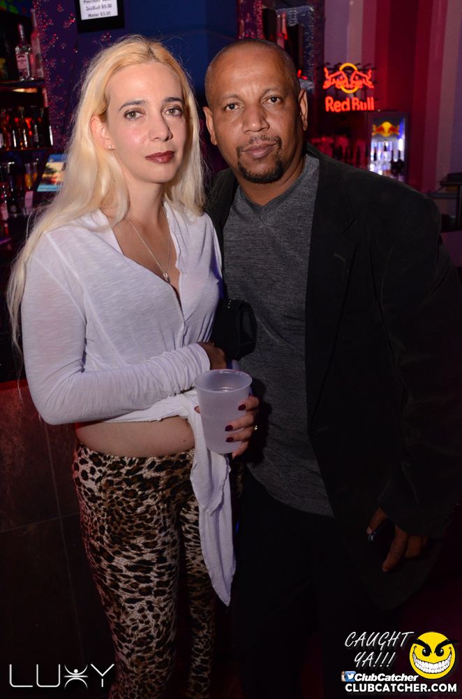 Luxy nightclub photo 59 - July 29th, 2016