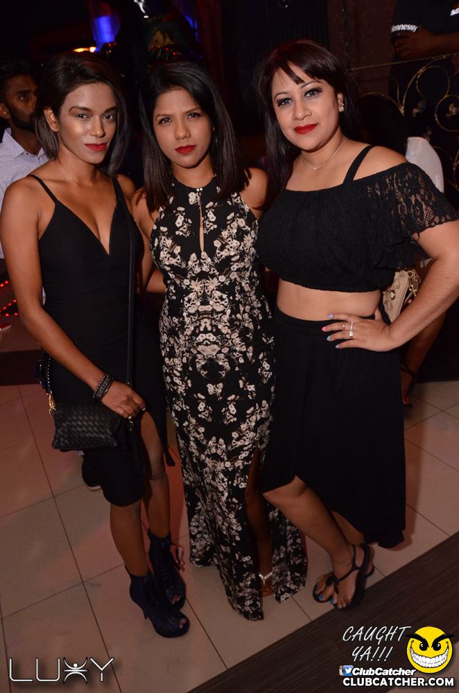 Luxy nightclub photo 65 - July 29th, 2016