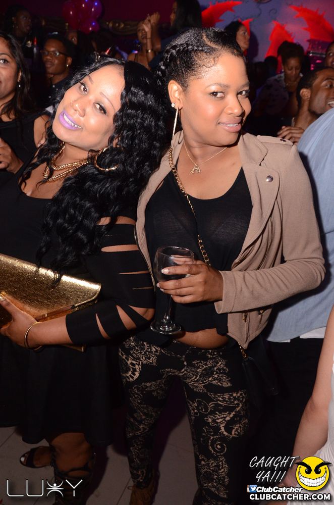 Luxy nightclub photo 69 - July 29th, 2016