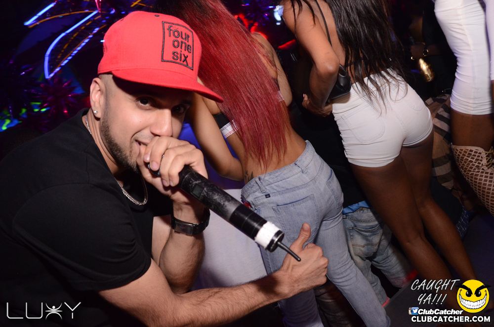 Luxy nightclub photo 72 - July 29th, 2016