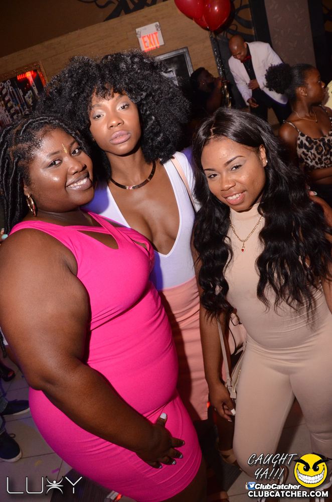 Luxy nightclub photo 73 - July 29th, 2016