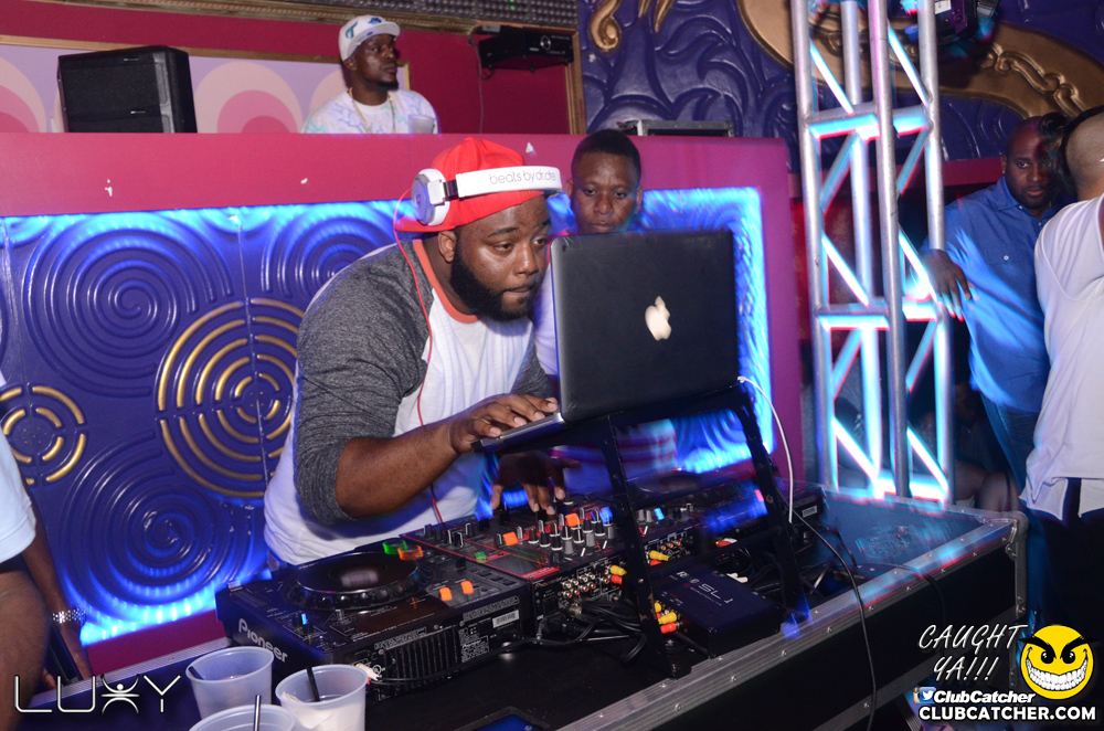 Luxy nightclub photo 74 - July 29th, 2016