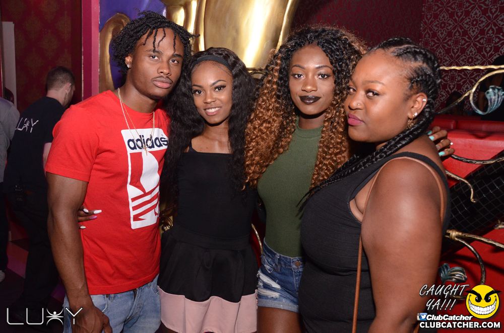 Luxy nightclub photo 75 - July 29th, 2016
