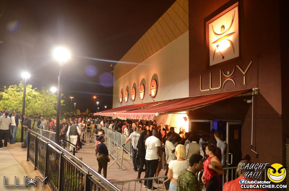 Luxy nightclub photo 76 - July 29th, 2016