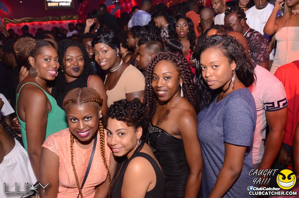 Luxy nightclub photo 77 - July 29th, 2016