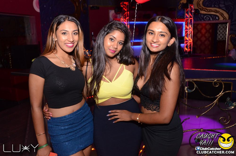 Luxy nightclub photo 79 - July 29th, 2016