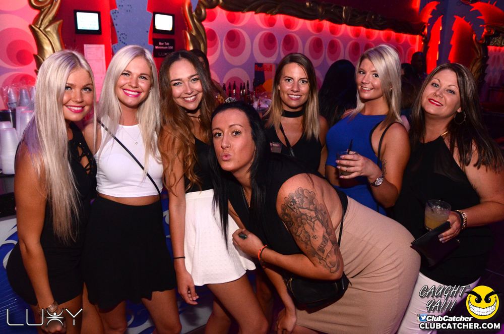 Luxy nightclub photo 81 - July 29th, 2016