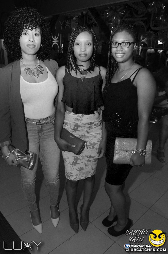 Luxy nightclub photo 82 - July 29th, 2016