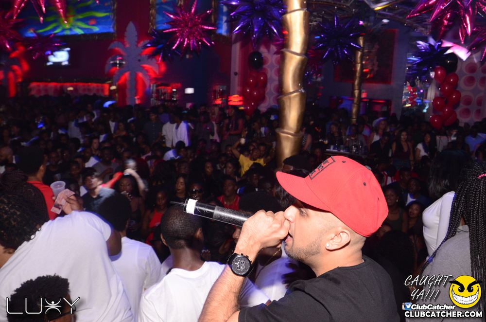 Luxy nightclub photo 85 - July 29th, 2016