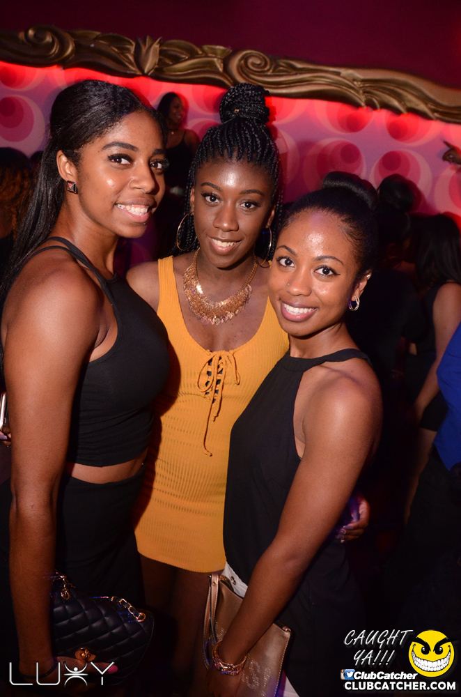 Luxy nightclub photo 86 - July 29th, 2016