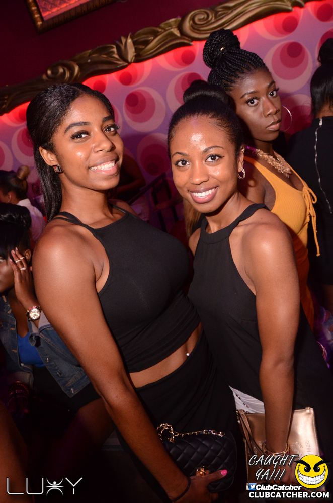 Luxy nightclub photo 87 - July 29th, 2016