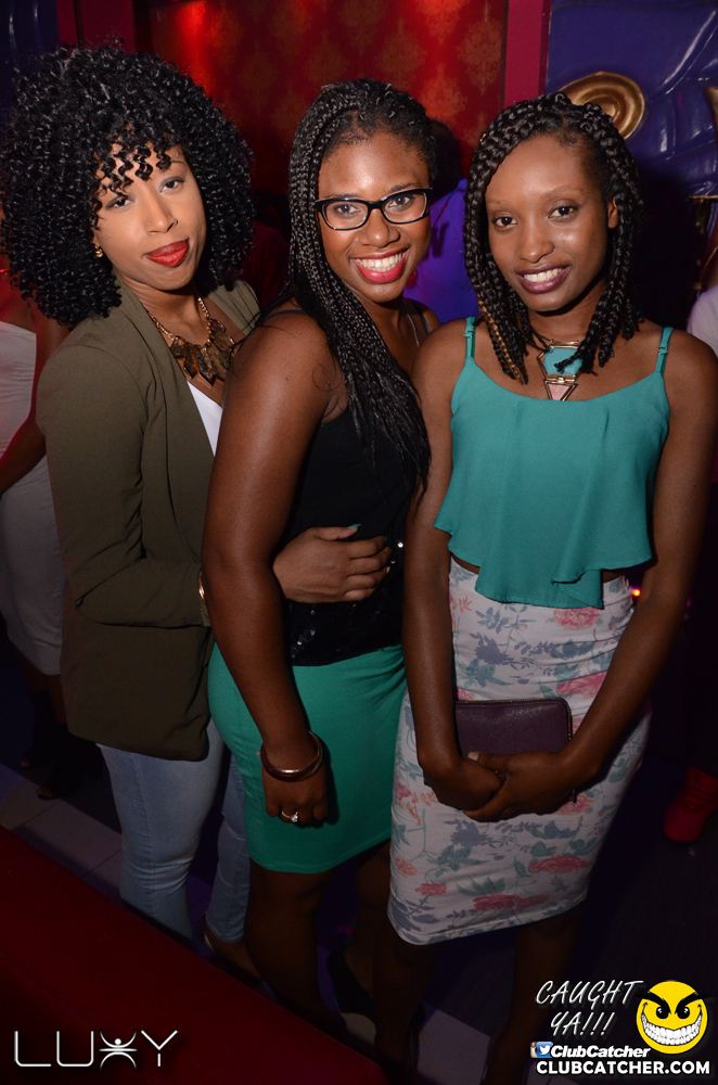 Luxy nightclub photo 88 - July 29th, 2016